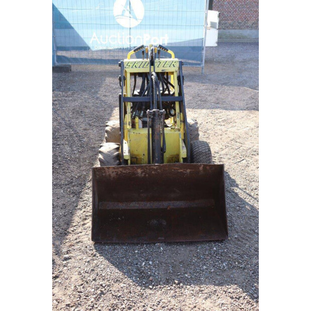 SKIDSTER M10X-43835994