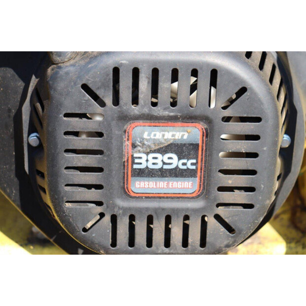 SKIDSTER M10X-43836002