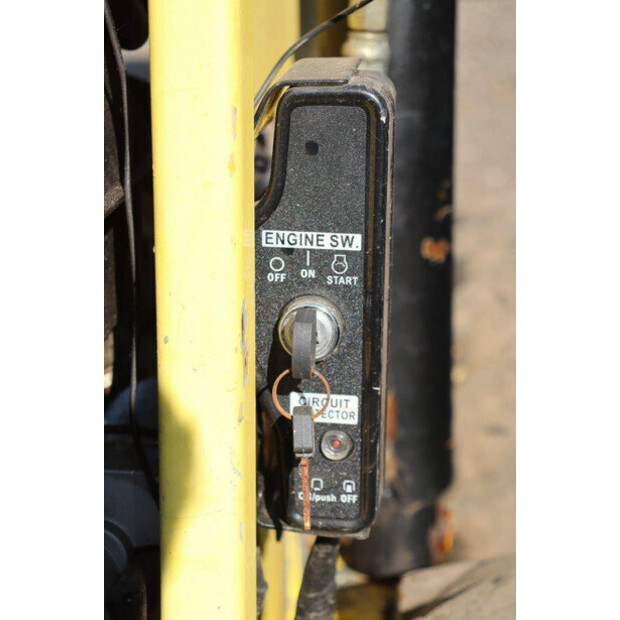 SKIDSTER M10X-43836003