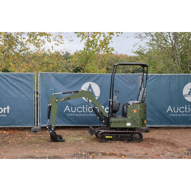 2025 Colt KV13-43836008