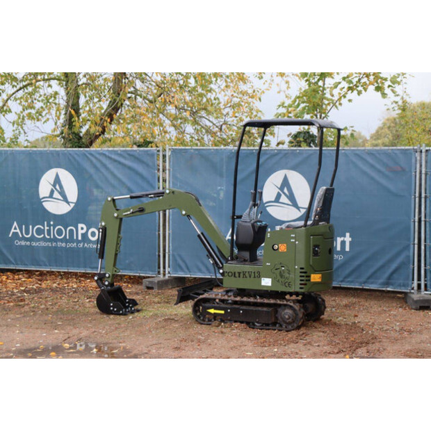 2025 Colt KV13-43836010