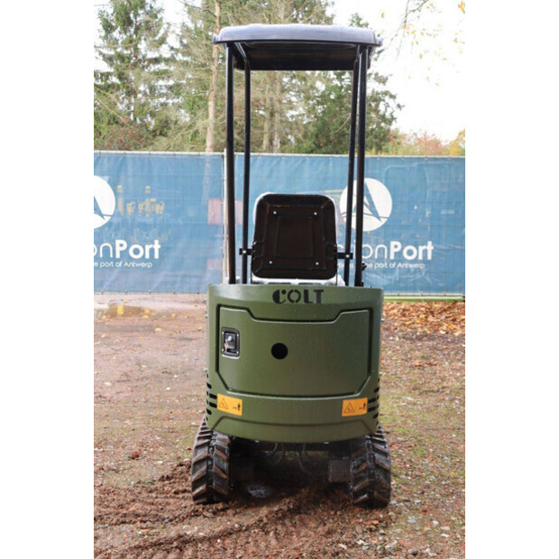 2025 Colt KV13-43836012