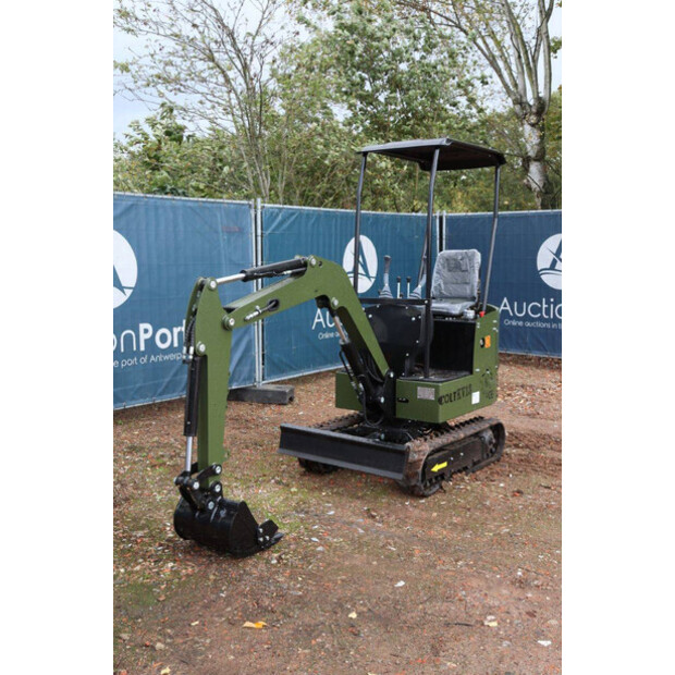 2025 Colt KV13-43836016