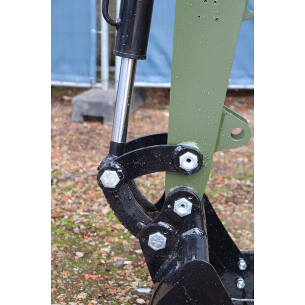 2025 Colt KV13-43836019