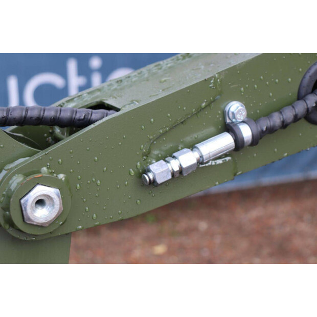 2025 Colt KV13-43836020