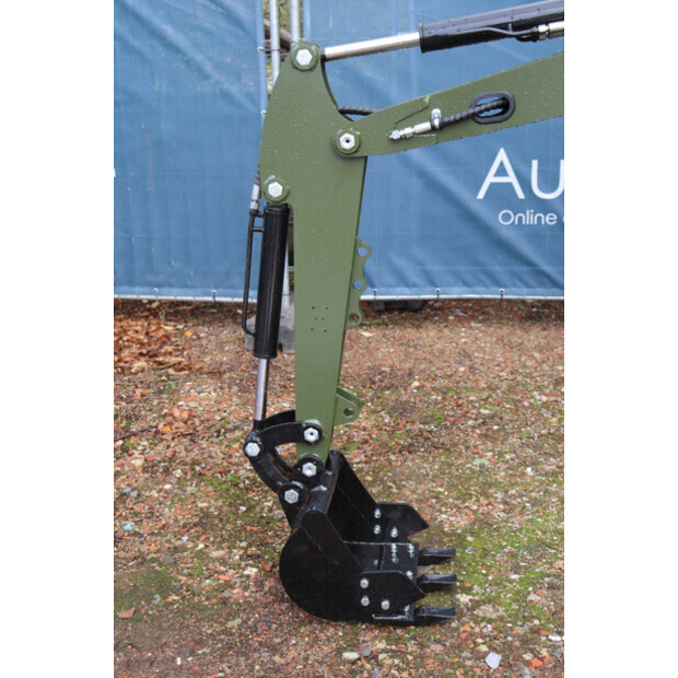 2025 Colt KV13-43836024