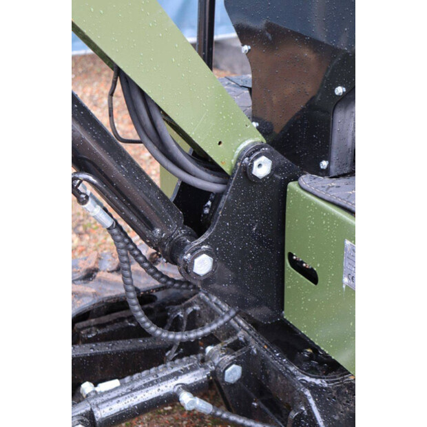 2025 Colt KV13-43836025