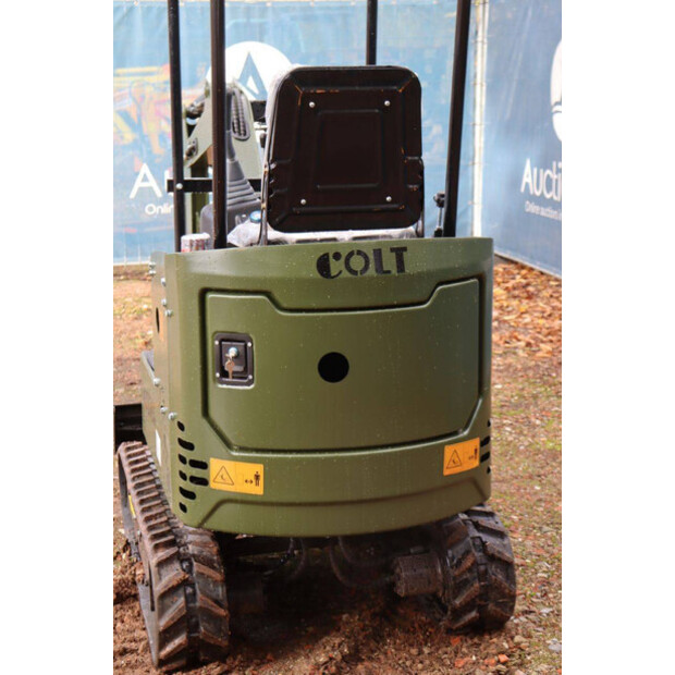 2025 Colt KV13-43836032