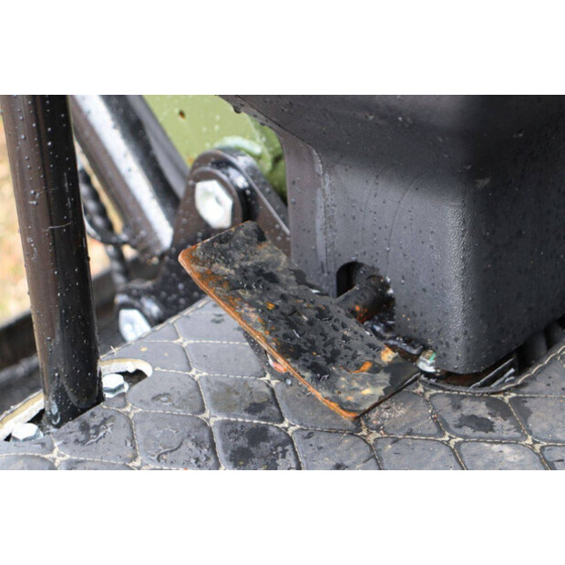 2025 Colt KV13-43836037