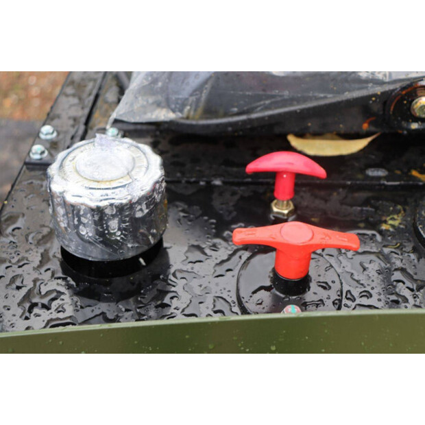 2025 Colt KV13-43836045