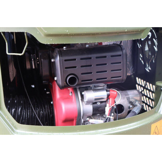 2025 Colt KV13-43836047