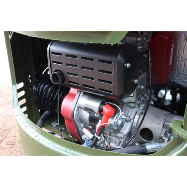 2025 Colt KV13-43836048