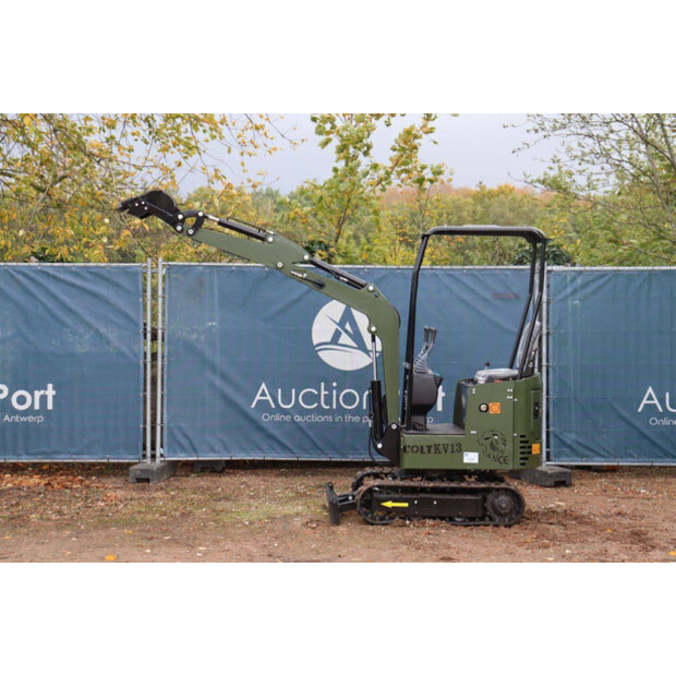 2025 Colt KV13-43836051