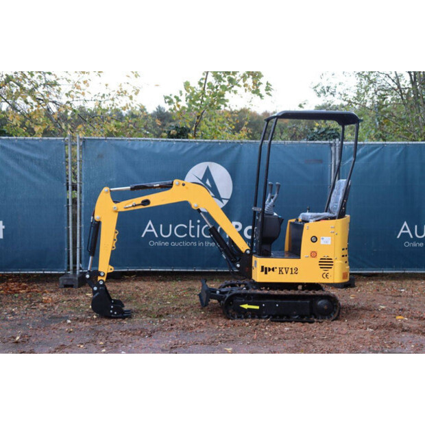 2025 JPC KV12-43836096