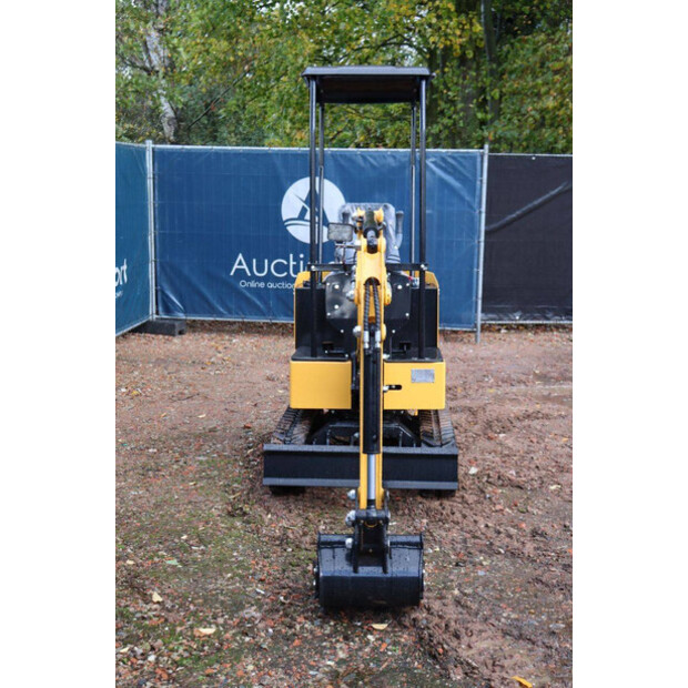 2025 JPC KV12-43836103