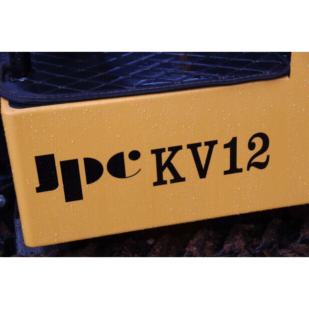2025 JPC KV12-43836118
