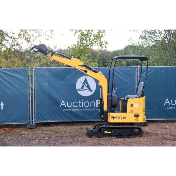 2025 JPC KV12-43836136