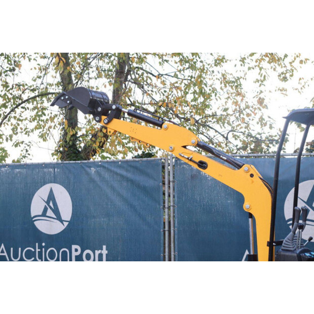 2025 JPC KV12-43836139