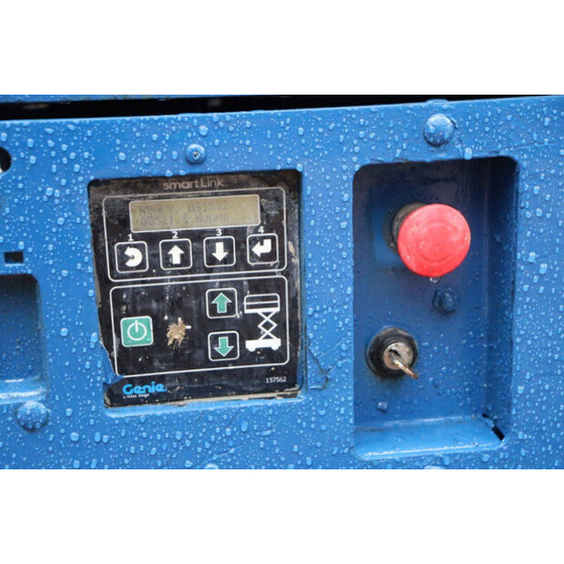 2014 Genie GS-1532-43836196