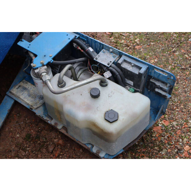 2014 Genie GS-1532-43836197