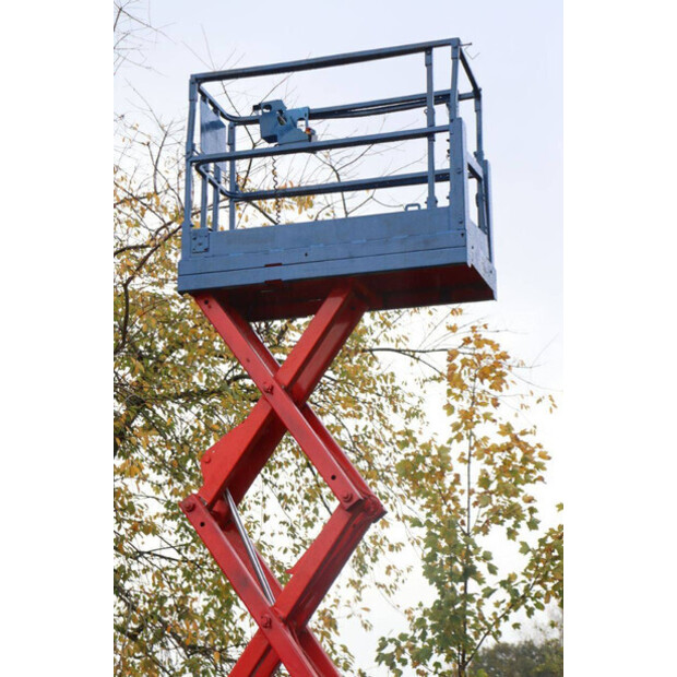 2014 Genie GS-1532-43836208