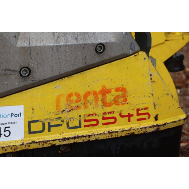 Neuson DPU 5545-43836238