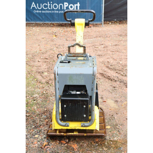 2018 Neuson DPU3760-43836245