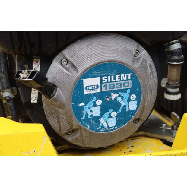 2018 Neuson DPU3760-43836252