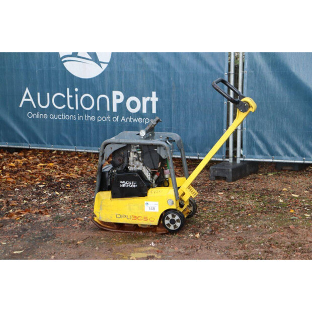 2018 Neuson DPU3050-43836278