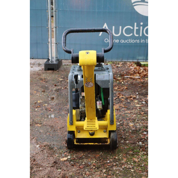 2018 Neuson DPU3050-43836280