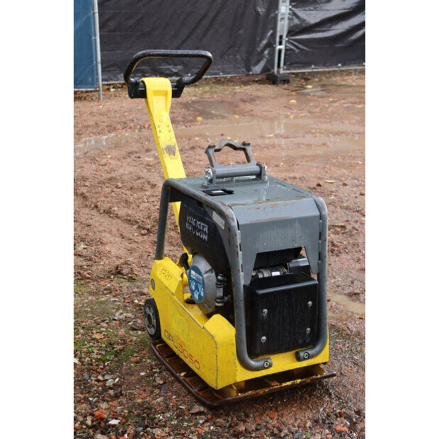 2018 Neuson DPU3050-43836282