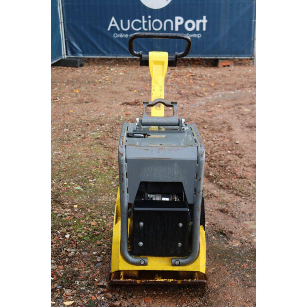 2018 Neuson DPU3050-43836283