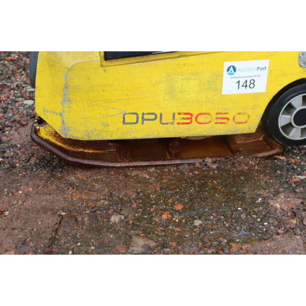 2018 Neuson DPU3050-43836287