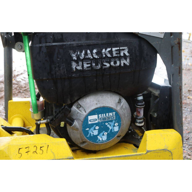 2018 Neuson DPU3050-43836291