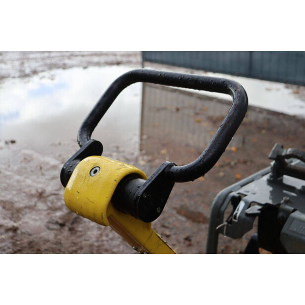 2018 Neuson DPU3050-43836295