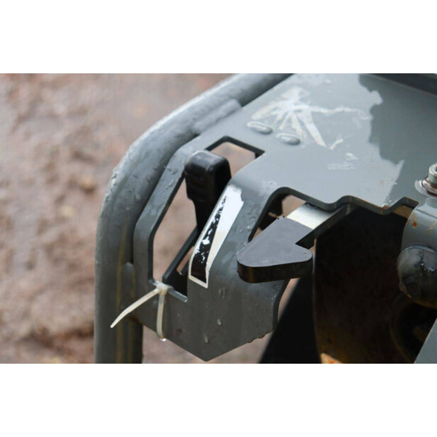 2018 Neuson DPU3050-43836296