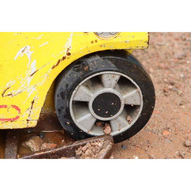 2016 Neuson DPU3750-43836345