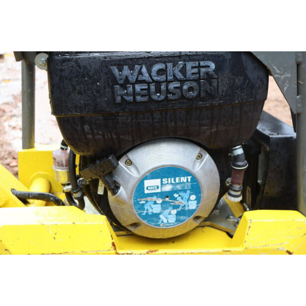 2016 Neuson DPU3750-43836348