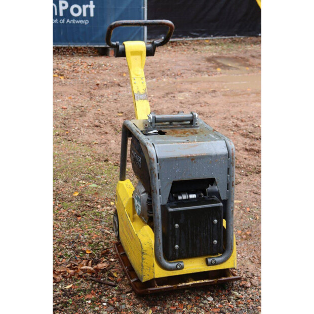 2016 Neuson DPU3050-43836359