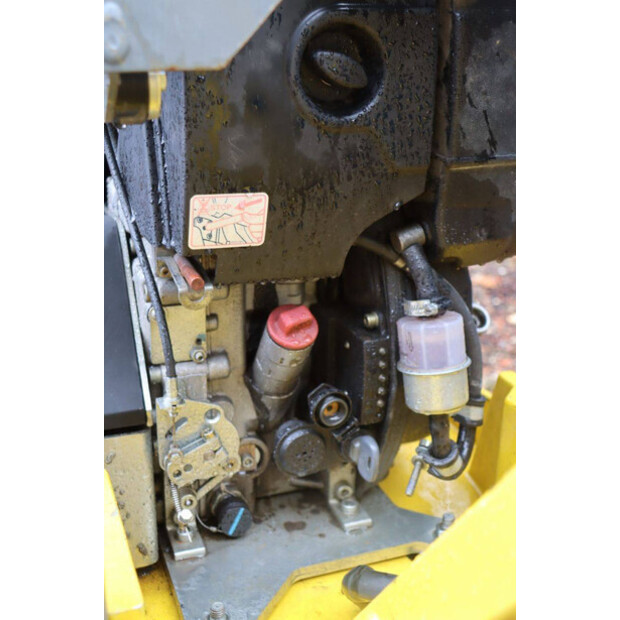 2016 Neuson DPU3050-43836368