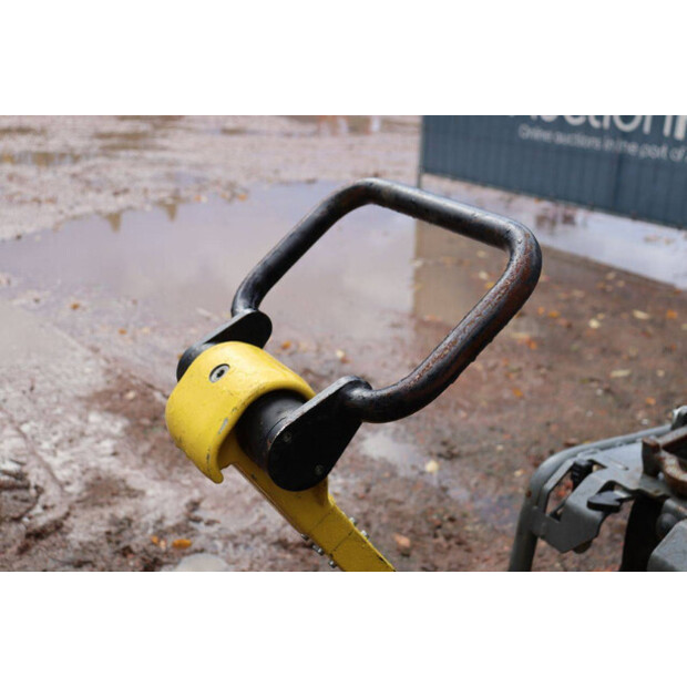 2016 Neuson DPU3050-43836372