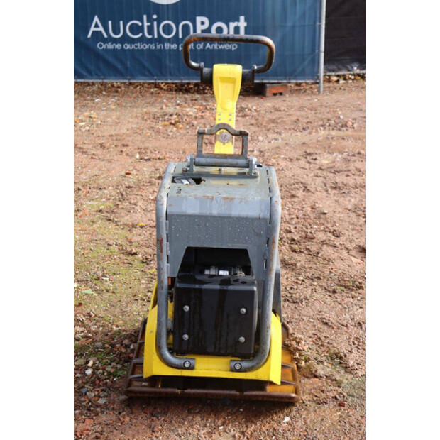 2016 Neuson DPU3760-43836398