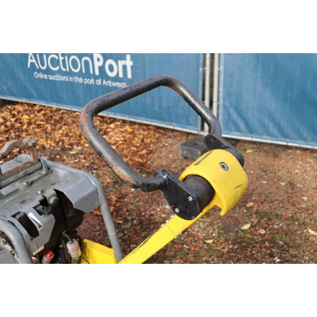 2016 Neuson DPU3760-43836409