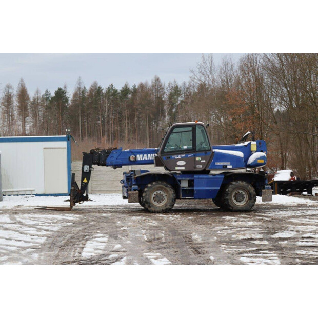 2006 Manitou MRT 2150-43836431