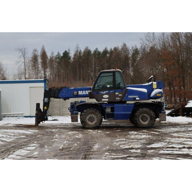 2006 Manitou MRT 2150-43836432