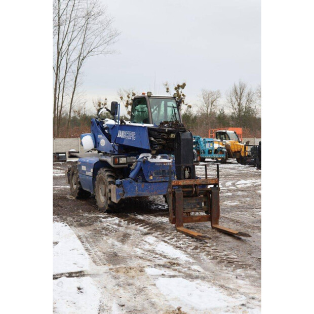 2006 Manitou MRT 2150-43836437