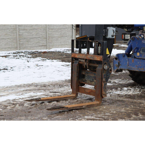 2006 Manitou MRT 2150-43836440