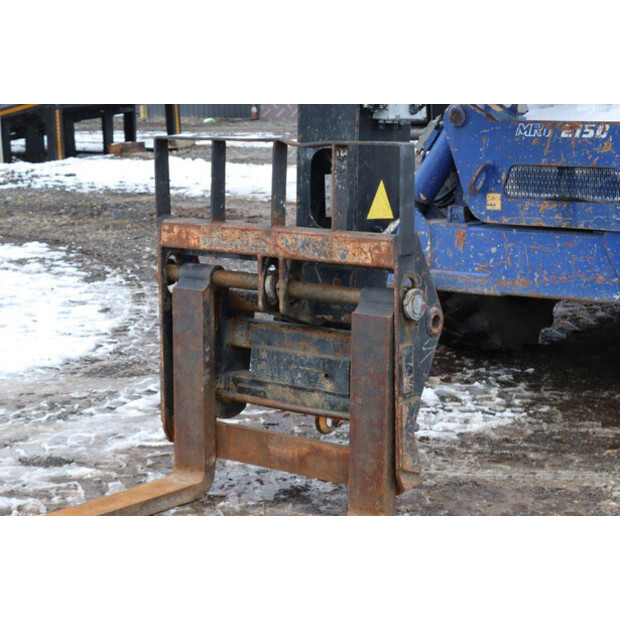 2006 Manitou MRT 2150-43836442