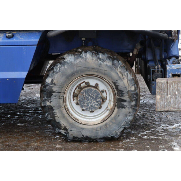 2006 Manitou MRT 2150-43836447