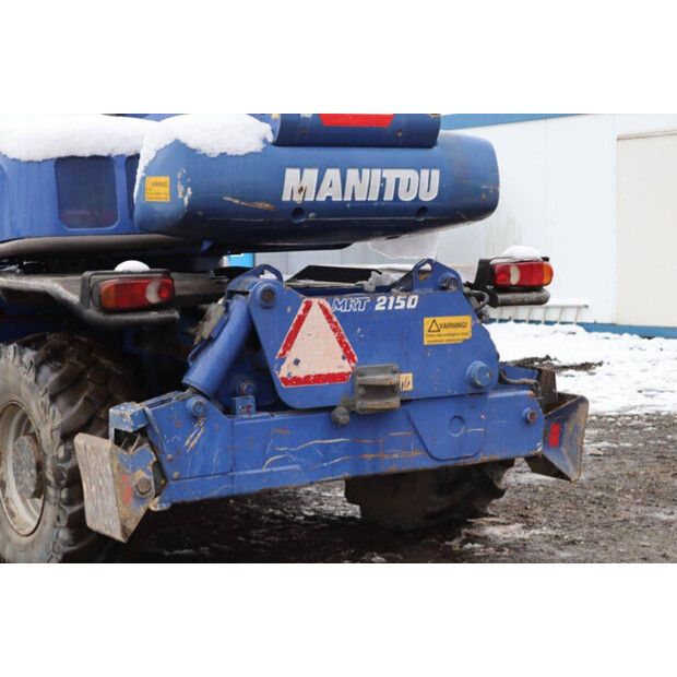2006 Manitou MRT 2150-43836448